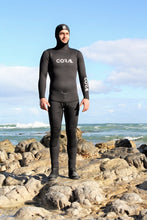 Load image into Gallery viewer, Commercial Black Diamond Wetsuit - Phoenix Divers SA