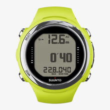 Load image into Gallery viewer, Suunto D4i Novo with Wireless Transmitter