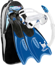 Load image into Gallery viewer, Palau Snorkel Set