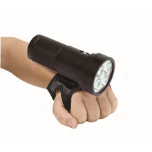 Load image into Gallery viewer, BigBlue 5200-Lumen Cave/Tech Light - Phoenix Divers SA