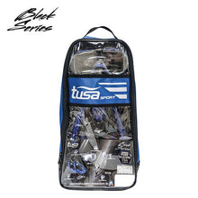 Load image into Gallery viewer, Tusa Set – Visio Tri-Ex Adult Travel Set