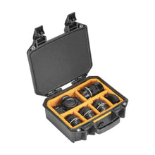 Load image into Gallery viewer, Pelican V100 WD,SMALL CASE WL/WD,BLK