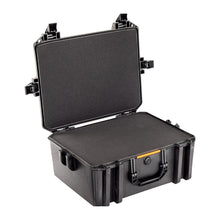Load image into Gallery viewer, Pelican V550 VAULT CASE WL/WF BLK