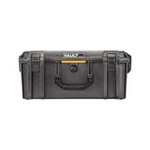 Load image into Gallery viewer, Pelican V550 VAULT CASE WL/WF BLK