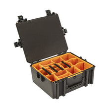 Load image into Gallery viewer, Pelican V600WD VAULT CASE WL/WD/BLK