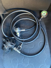 Load image into Gallery viewer, Scubapro Mk 25 Sidemount Set