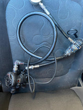 Load image into Gallery viewer, Scubapro Mk 25 Sidemount Set