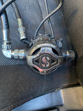 Load image into Gallery viewer, Scubapro Mk 25 Sidemount Set