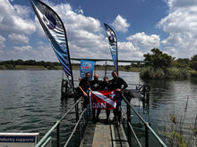 Load image into Gallery viewer, Altitude Diver - Phoenix Divers SA