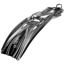 Load image into Gallery viewer, Aqualung Slingshot Silver - XL