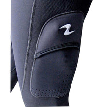 Load image into Gallery viewer, Aqualung Hudson 7mm Mens w/hood - Size ML