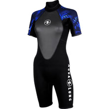 Load image into Gallery viewer, Aqualung Mahe Shorty Ladies - Size M