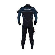 Load image into Gallery viewer, Aqualung Iceland Comfort 7mm Mens w/hood - Size S