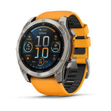 Load image into Gallery viewer, Garmin Fenix 8