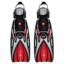 Load image into Gallery viewer, Aqualung Slingshot Red - S