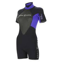 Load image into Gallery viewer, Aqualung Mahe Shorty Ladies - Size M