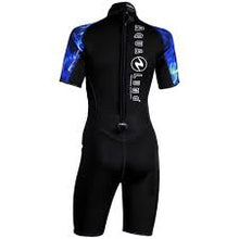 Load image into Gallery viewer, Aqualung Mahe Shorty Ladies - Size M