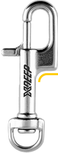 Load image into Gallery viewer, XDeep Bolt Snaps