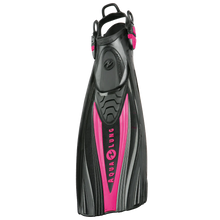 Load image into Gallery viewer, Aqualung Express ADJ Pink - S