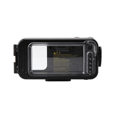 Load image into Gallery viewer, WFH05 Diving Supplies Smart housing With Depth Sensor