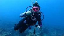 Load image into Gallery viewer, Neutrality Under The Waves