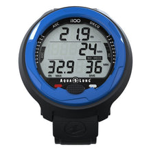 Load image into Gallery viewer, Aqualung i100 – Dive Computer - Phoenix Divers SA