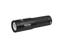 Load image into Gallery viewer, BigBlue Black Molly V 2600Lm - Phoenix Divers SA