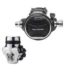 Load image into Gallery viewer, Apeks XTX200 Regulator DIN