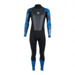 Load image into Gallery viewer, Aqualung HydroFlex Coral Guardian - 3mm Dive Wetsuit - Phoenix Divers SA
