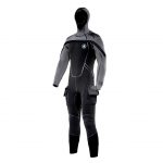 Load image into Gallery viewer, Apeks ThermiQ 8/7 Wetsuit - Phoenix Divers SA