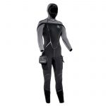 Load image into Gallery viewer, Apeks ThermiQ 8/7 Wetsuit - Phoenix Divers SA