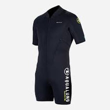 Load image into Gallery viewer, Aqualung Dive 4mm Shorty Mens - Size ML
