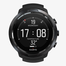 Load image into Gallery viewer, Suunto D5 with Wireless Transmitter