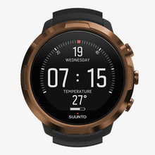 Load image into Gallery viewer, Suunto D5 with Wireless Transmitter