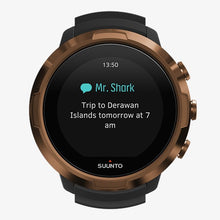 Load image into Gallery viewer, Suunto D5