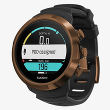 Load image into Gallery viewer, Suunto D5