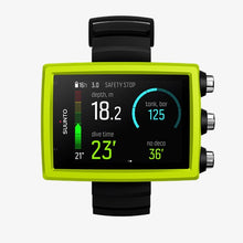 Load image into Gallery viewer, Suunto Eon Core with Wireless Transmitter