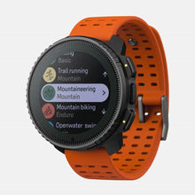 Load image into Gallery viewer, SUUNTO VERTICAL SOLAR