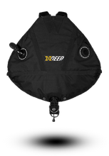 Load image into Gallery viewer, XDeep Stealth 2.0 Tec