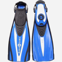 Load image into Gallery viewer, Aqualung Express ADJ Blue - S