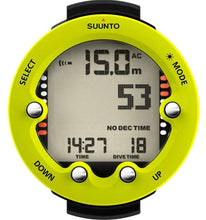 Load image into Gallery viewer, Suunto Zoop Novo