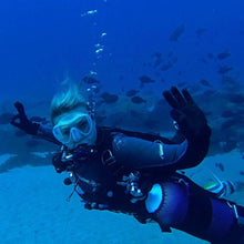 Load image into Gallery viewer, PADI Tec 45 - Phoenix Divers SA