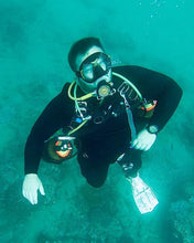 Load image into Gallery viewer, PADI Sidemount Diver - Phoenix Divers SA