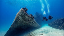 Load image into Gallery viewer, PADI Wreck Diver - Phoenix Divers SA