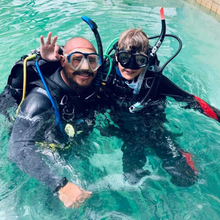 Load image into Gallery viewer, PADI Junior Adventure Diver - Phoenix Divers SA