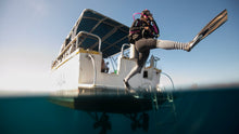 Load image into Gallery viewer, Boat Diver - Phoenix Divers SA