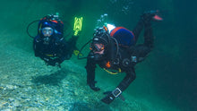 Load image into Gallery viewer, PADI Tec 45 - Phoenix Divers SA