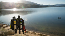 Load image into Gallery viewer, PADI Enriched Air (Nitrox) Diver - Phoenix Divers SA