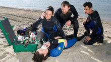 Load image into Gallery viewer, PADI Emergency First Response (EFR) Instructor - Phoenix Divers SA