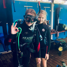 Load image into Gallery viewer, PADI Junior Rescue Diver - Phoenix Divers SA